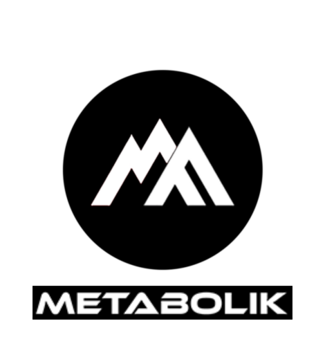 Metabolik Logo