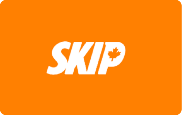 Skip the Dishes