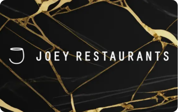 Joey Restaurants