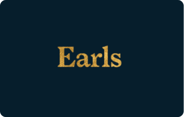 Earls Kitchen + Bar