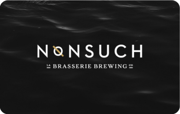 Nonsuch Brewery