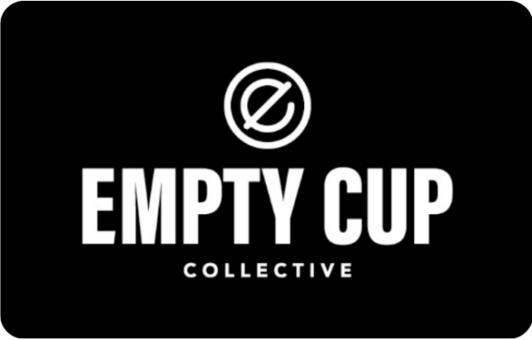 Empty Cup