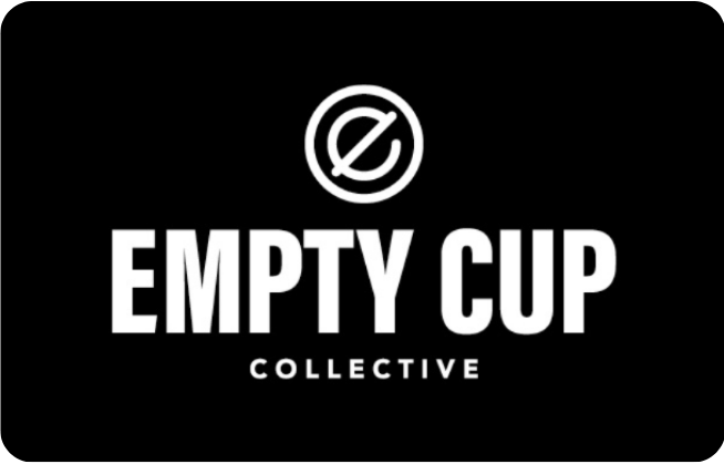 Empty Cup