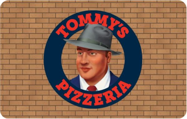 Tommy's Pizzeria