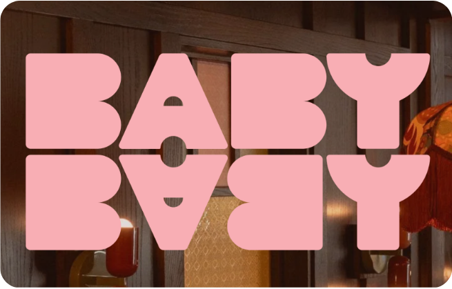 Baby Baby