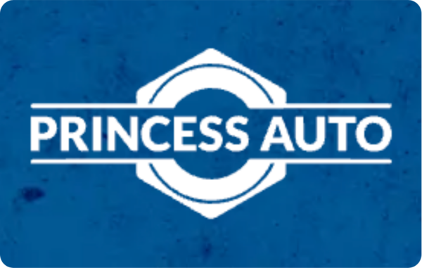 Princess Auto
