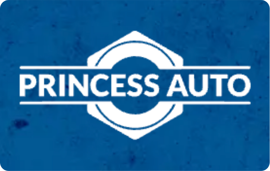 Princess Auto