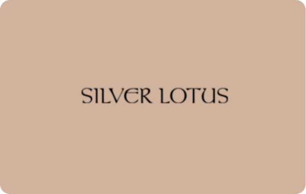 Silver Lotus Jewelry