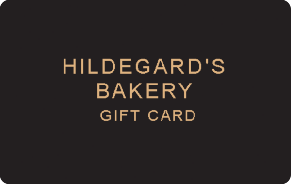 Hildegard's Bakery