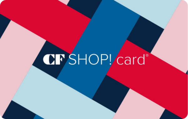 CF (Polo Park Mall)