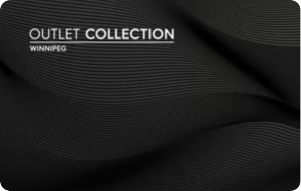 Outlet Collection Winnipeg