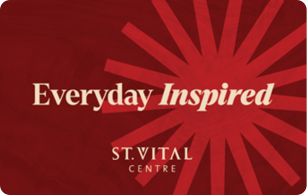 St. Vital Centre