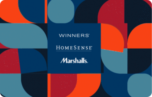 Winners, Marshals, HomeSense