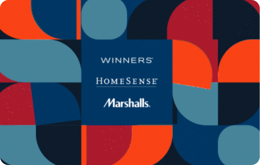 Winners, Marshals, HomeSense