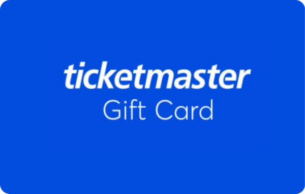 Ticketmaster