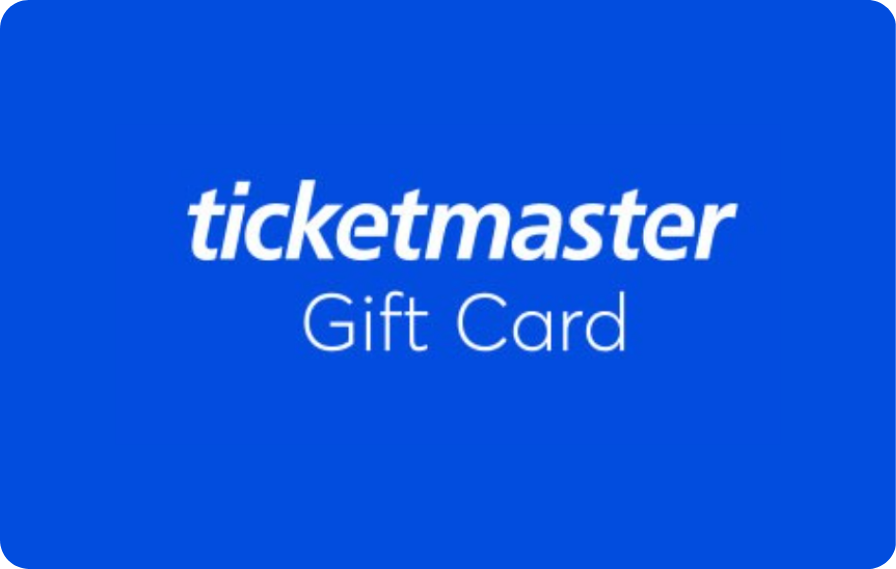 Ticketmaster