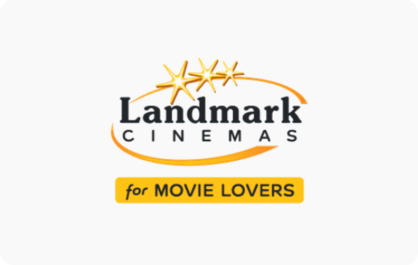 Landmark Cinemas