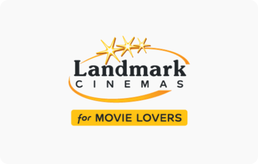 Landmark Cinemas