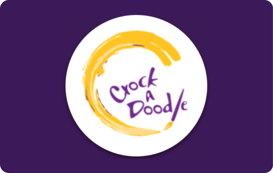 Crock a Doodle