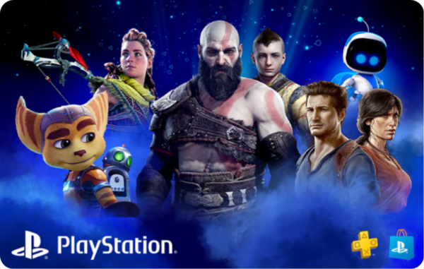 PlayStation